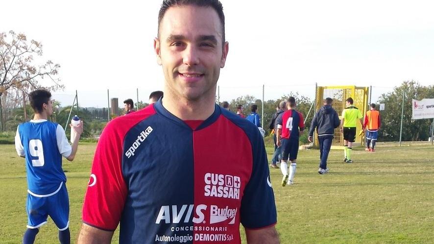 Delizos, mister 150 gol «La Promozione è vicina»