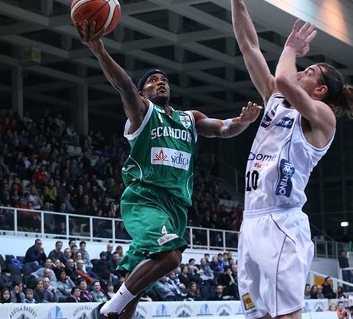 «Ciao Dinamo, che bello rincontrarti» 