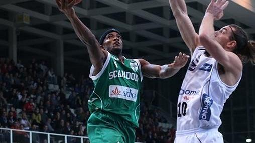 «Ciao Dinamo, che bello rincontrarti»