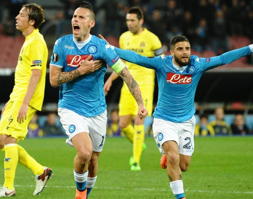 Si salva la Lazio, fuori Napoli e Fiorentina 