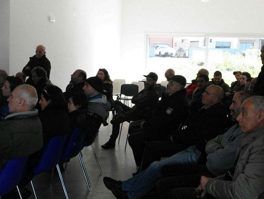 La campagna ora guarda ai più giovani 