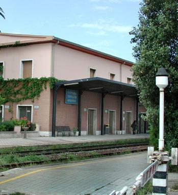 Treni, varati i nuovi orari Modifiche a partire da oggi
