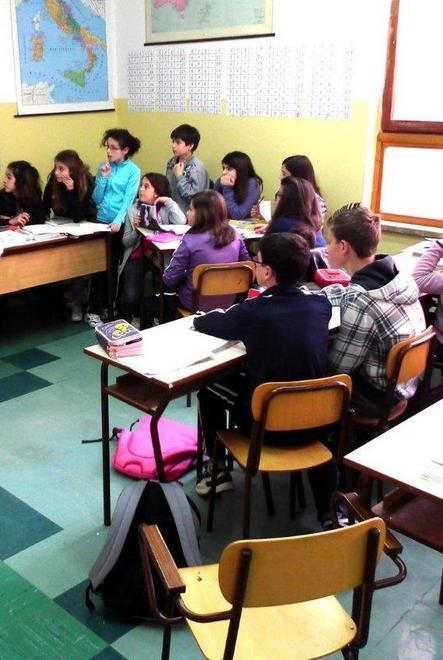 Un laboratorio per docenti ed educatori