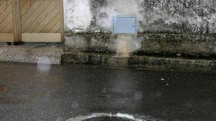 Bando per la manutenzione dei tombini