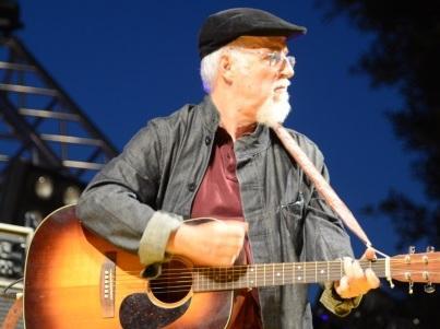 Marras in concerto al Kill time 