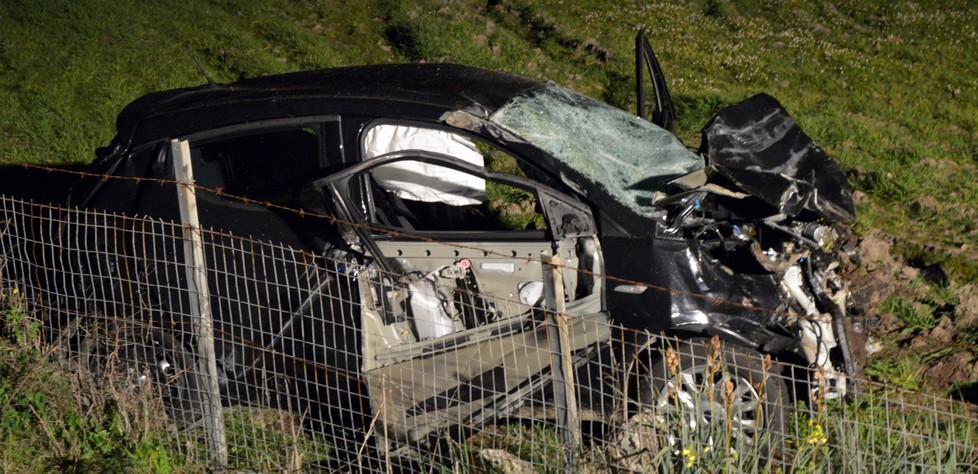 Incidente mortale al bivio di Orotelli, due a giudizio in tribunale 