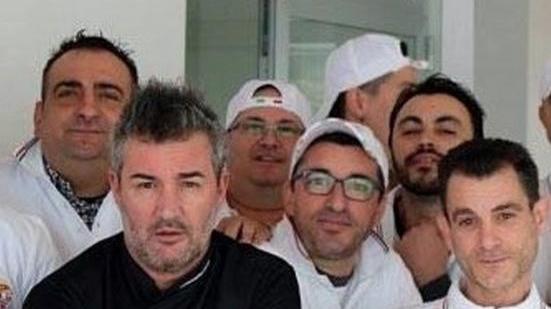 Nella scuola mondiale si sforna una pizza per tutte le “lingue”