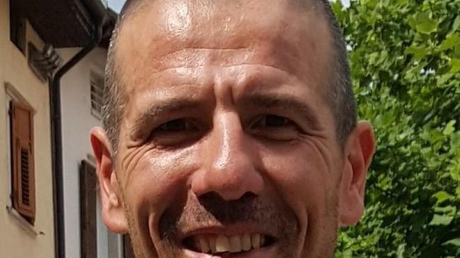Fantoni in ritiro con gli azzurri «Ai Giochi di Rio voglio esserci»