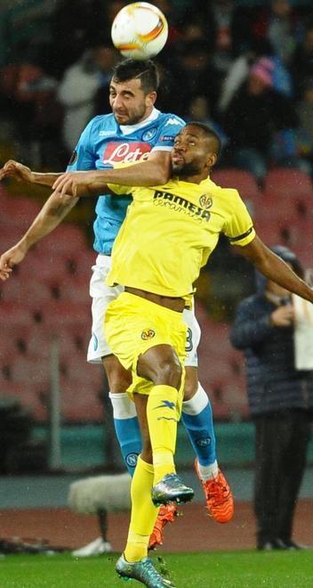 Napoli e Fiorentina escono di scena Solo la Lazio sorride 