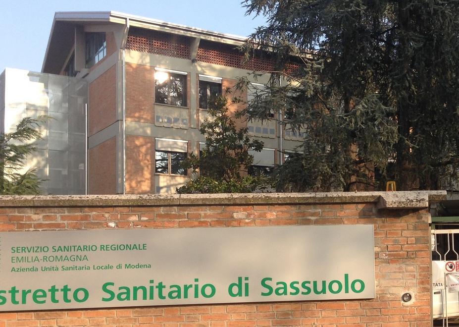 Villa Fiorita, cessa l’allarme formaldeide 