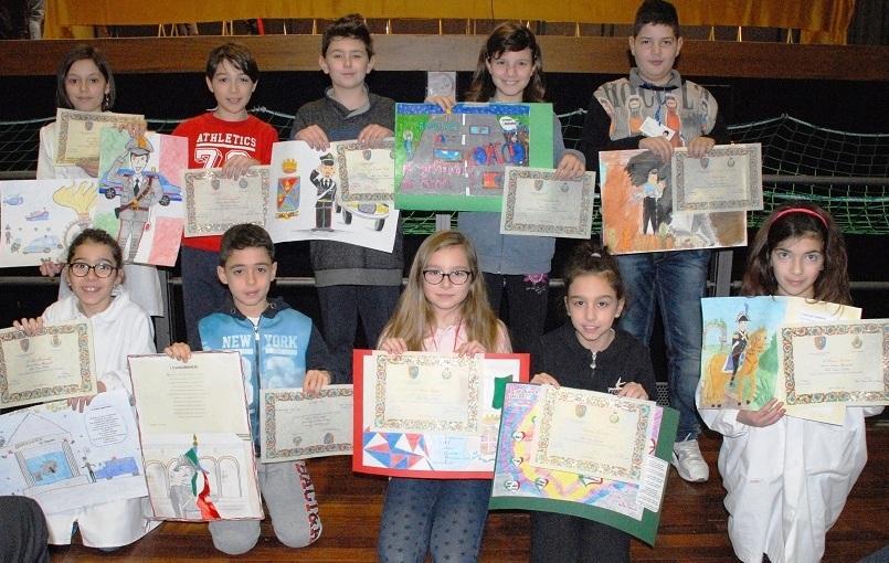 In ricordo del maresciallo Daloiso 