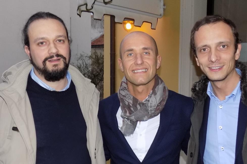 «Sicurezza e tasse i nodi da sciogliere»
