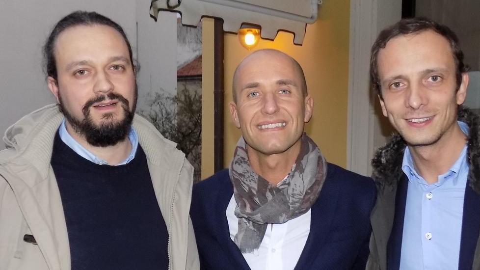«Sicurezza e tasse i nodi da sciogliere»