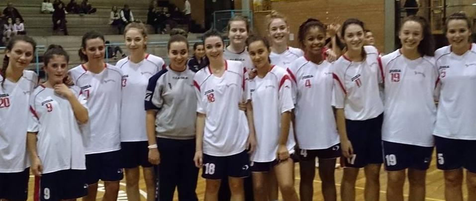«Una squadra giovane e in crescita» 