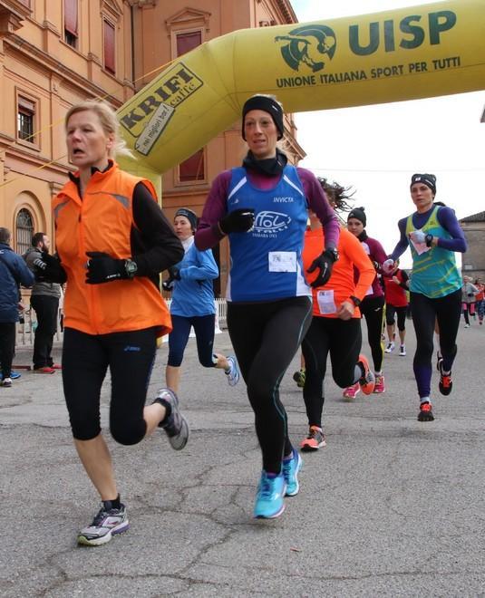 Otto Comuni, volata finale Salcus inseguita dal Faro 