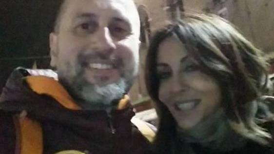 Con la Ferilli si ride tanto e si riflette