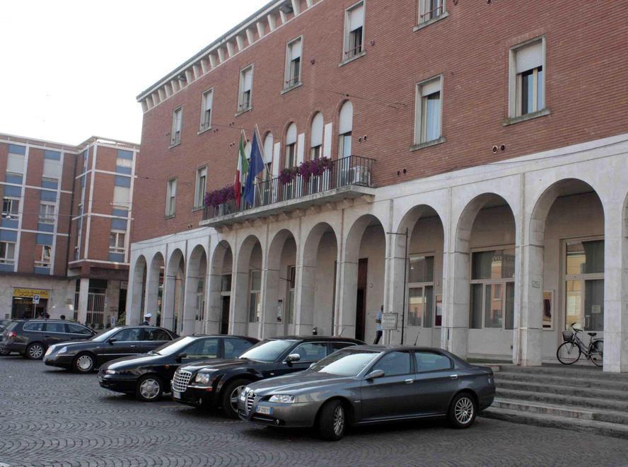 Un danno erariale Il sindaco nei guai 