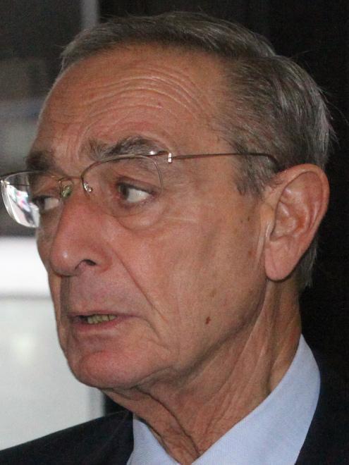 «Niente carcere per Iaquinta» 