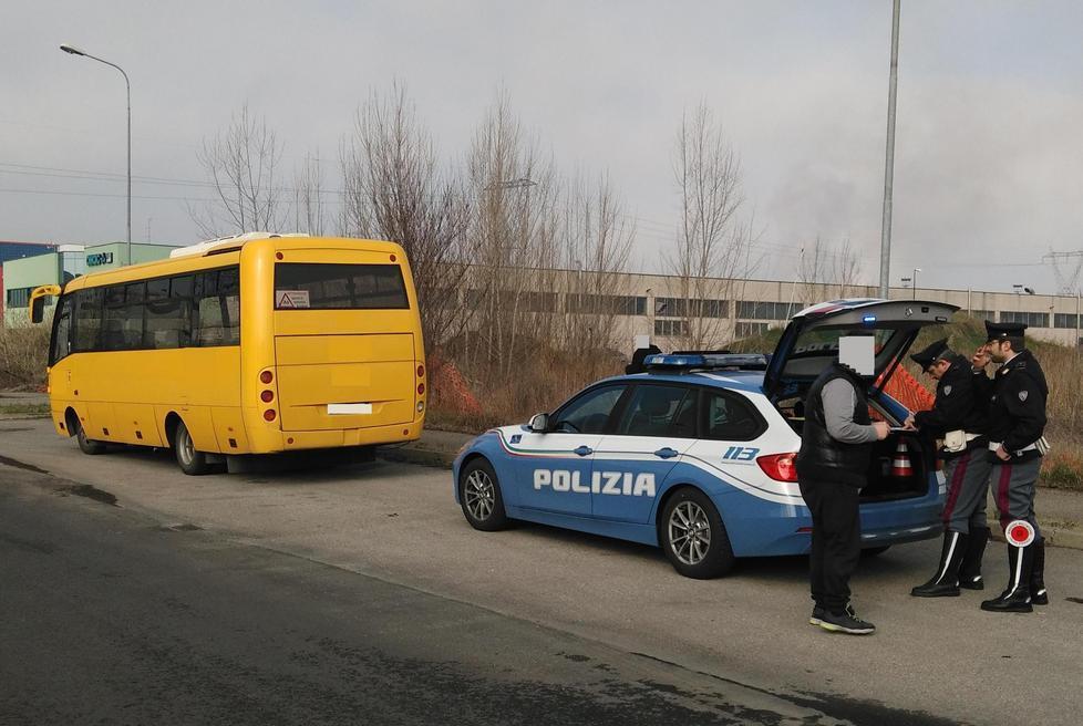 «Trasporto scolastico al ribasso e da migliorare» 