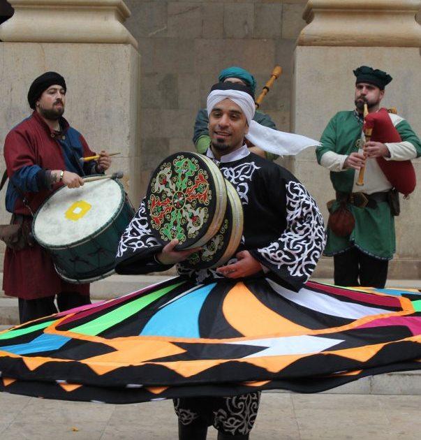 Festival dell’Oriente 