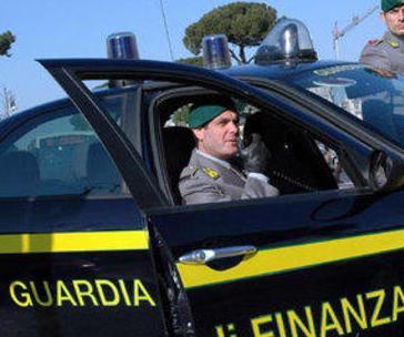 Nero alle cave: in un colpo si evadeva più di un milione 