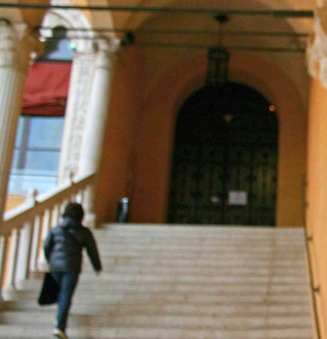 In Comune a Ferrara 40 telecamere: «Non per spiare i dipendenti» 