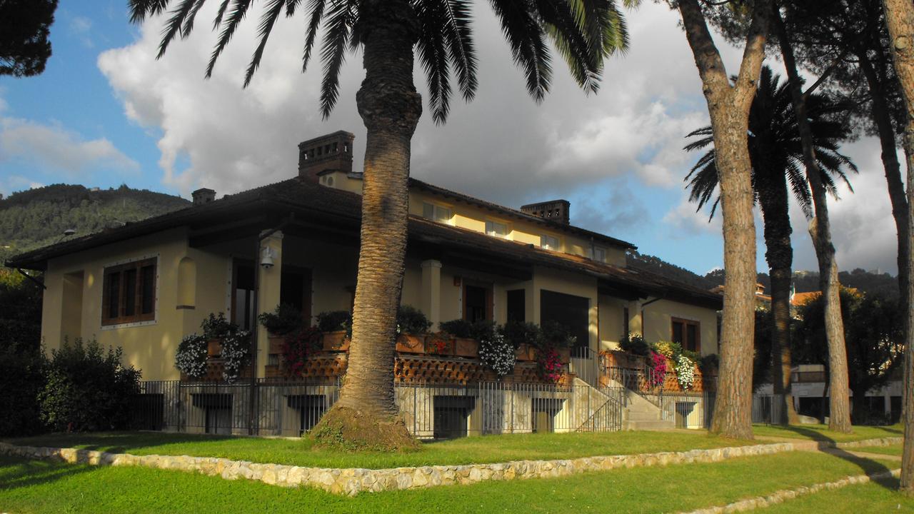 Villa Gori a Stiava