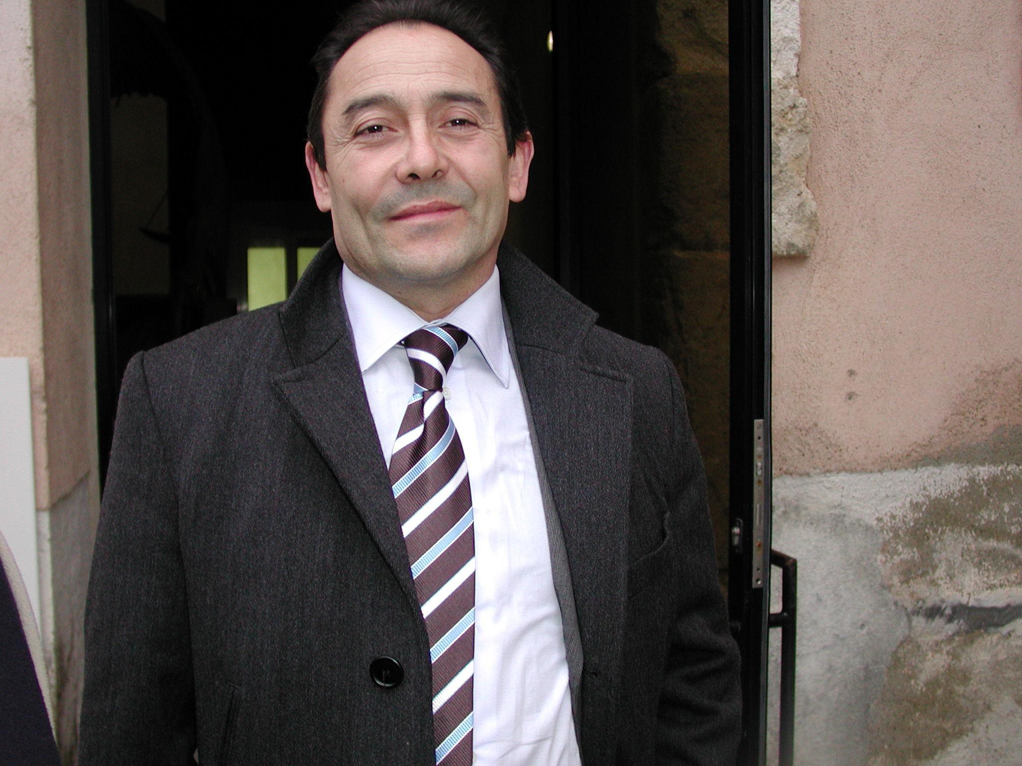 Salvatore Pala