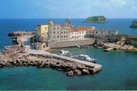 Frescobaldi vuole 30 ettari di terreni a Pianosa 