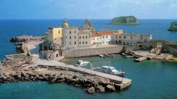 Frescobaldi vuole 30 ettari di terreni a Pianosa