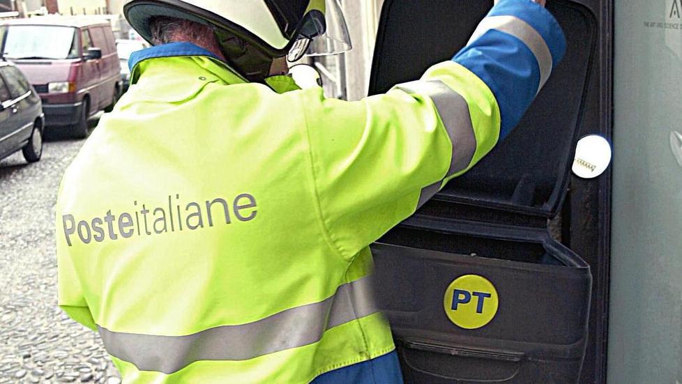 Poste, da marzo le lettere saranno consegnate a giorni alterni 