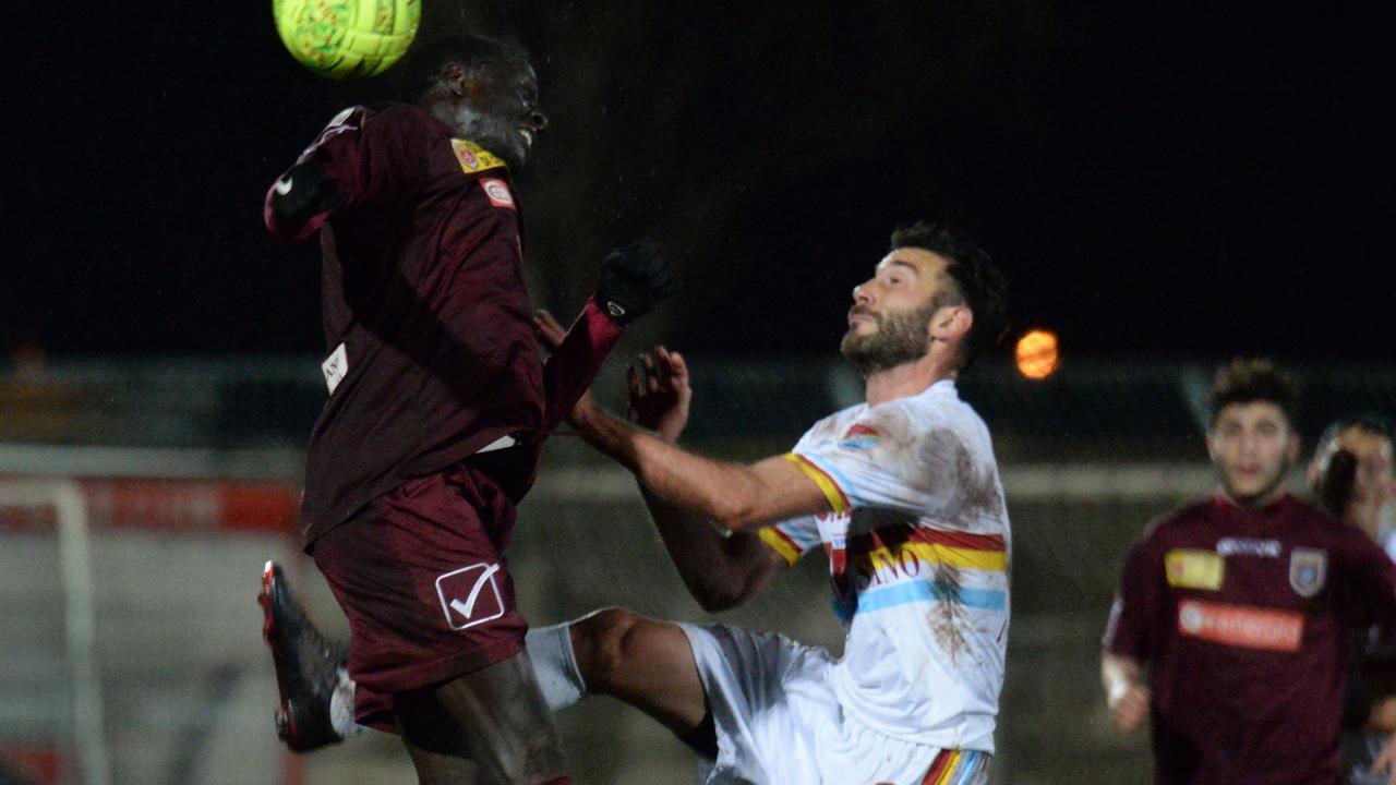 Il Pontedera non va oltre lo 0-0