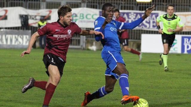 L'Arezzo sbanca il Lungobisenzio e fa suo il derby