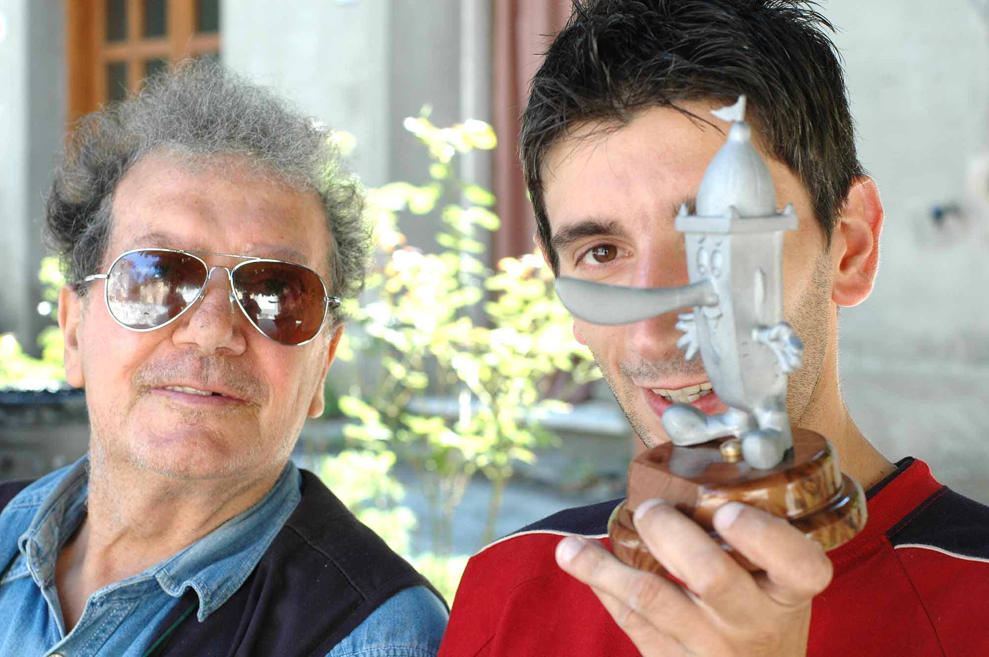 Un Museo della Bugia per i 50 anni del Campionato 