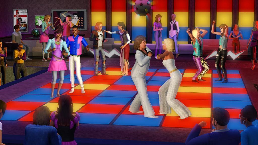 Disco Emilia: la mostra più cool del 2016 allo Spazio Gerra di Reggio