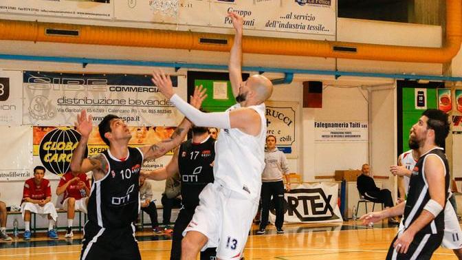 Via alla seconda fase La Sibe domani ospita il Castelfiorentino