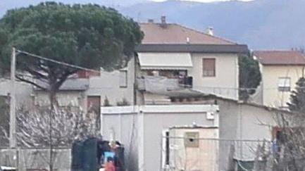 «Un campo nomadi abusivo e una discarica a Paperino»