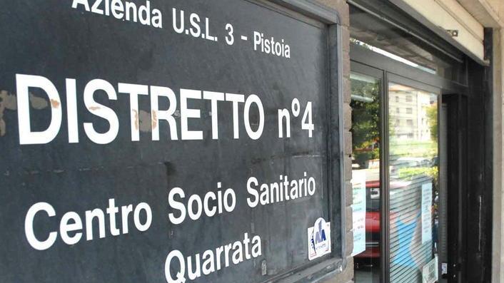 Dalle 9 alle 13 vaccino per mille persone