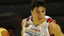 Convocazione azzurra per Di Pizzo