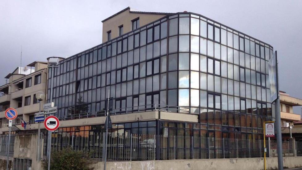 Nuova sede per il Forti anche fuori Monsummano