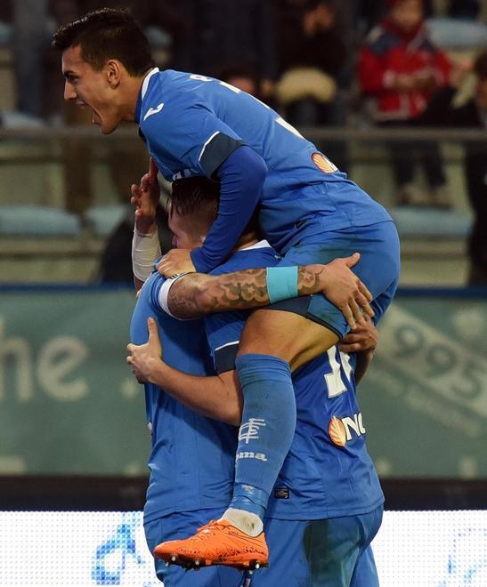 Dai Empoli, prova a riscoprirti grande 
