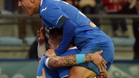 Dai Empoli, prova a riscoprirti grande