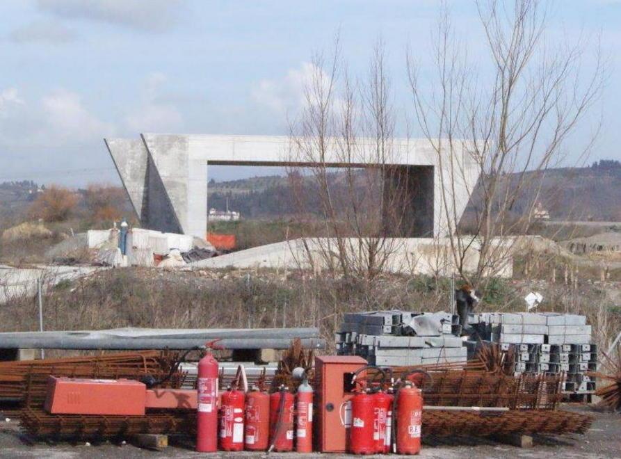Al via tre cantieri sulla 429 bis «Il collaudo arriverà a giorni» 