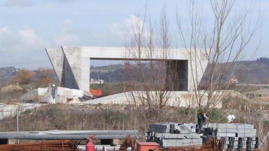 Al via tre cantieri sulla 429 bis «Il collaudo arriverà a giorni»