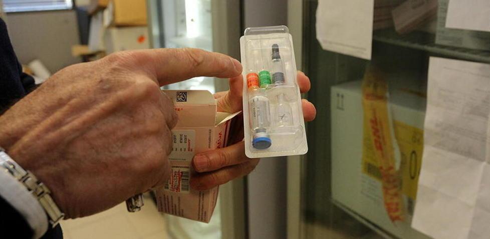 Meningite, fino a cento giorni di attesa per la vaccinazione 