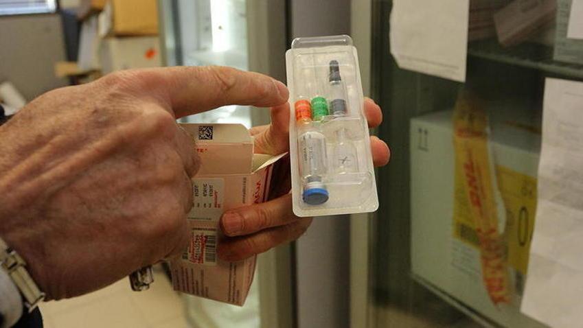 Meningite, fino a cento giorni di attesa per la vaccinazione