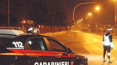 Ladri scatenati la notte saccheggiano due aziende