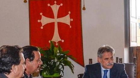 Ricerca, accordo Unipi e Vigili del Fuoco