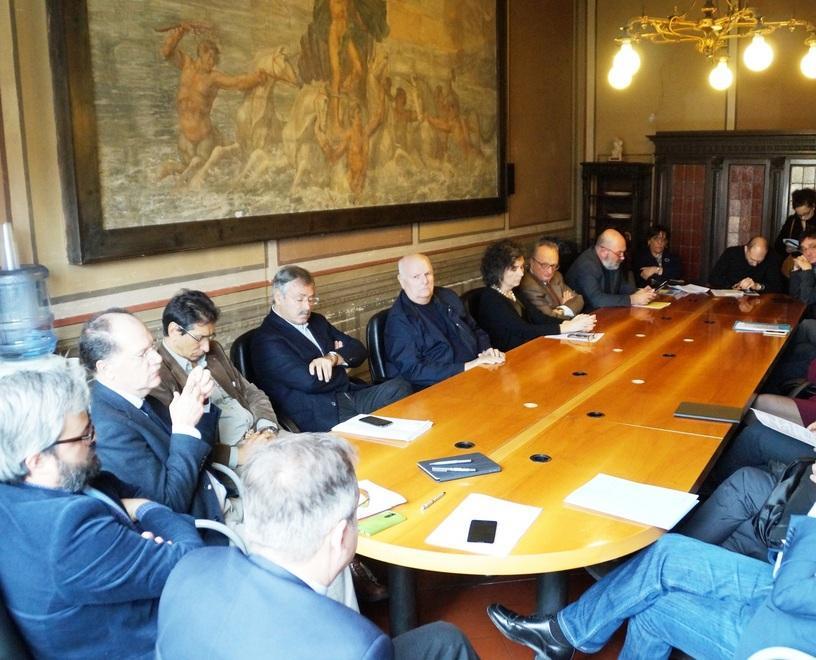 Nuovo ponte sull’Arno: c’è il progetto 