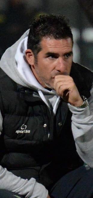 I neroverdi vogliono dimenticare il derby 